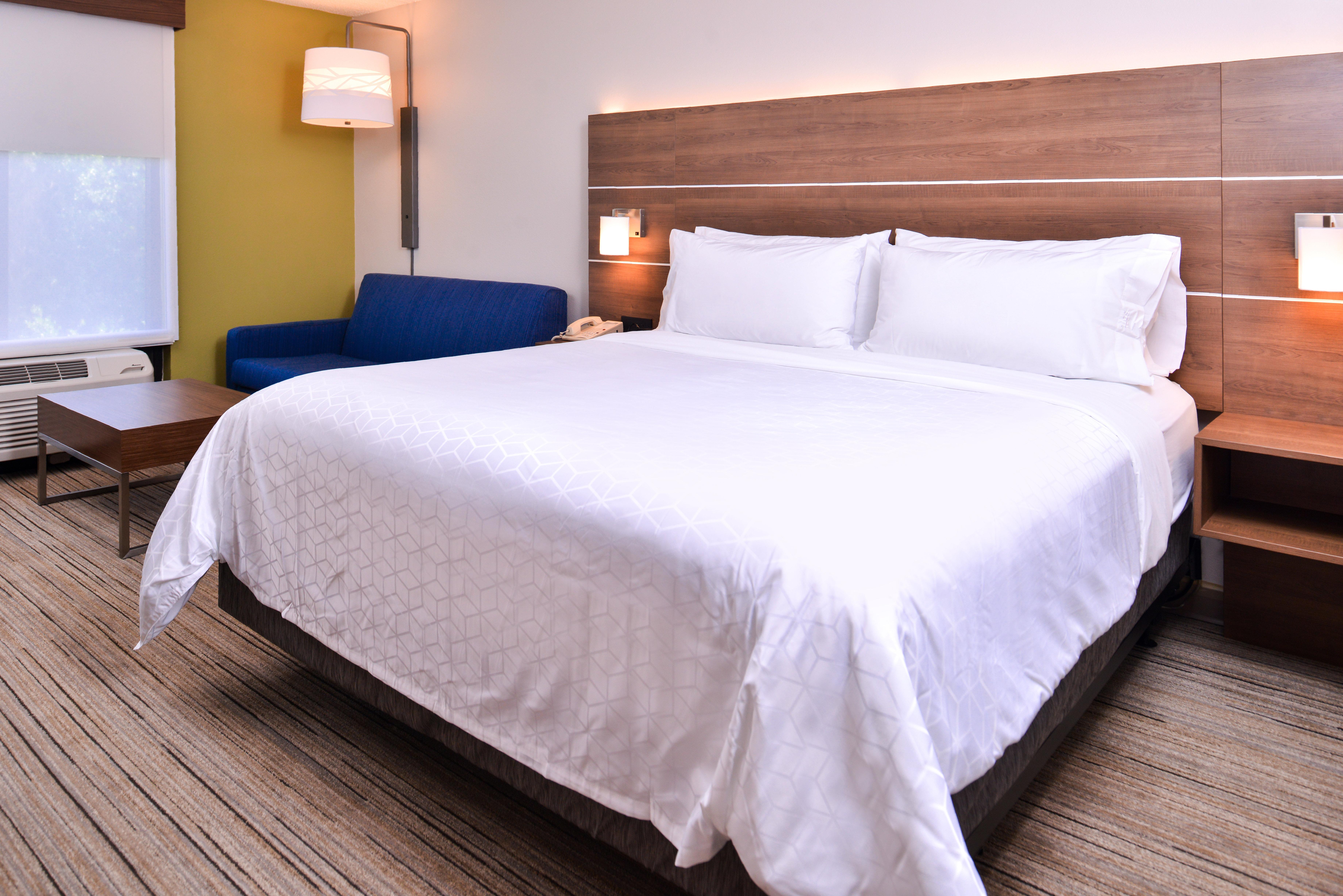 Holiday Inn Express Hotel & Suites Tampa-Anderson Road-Veterans Exp By Ihg West Chase Ngoại thất bức ảnh