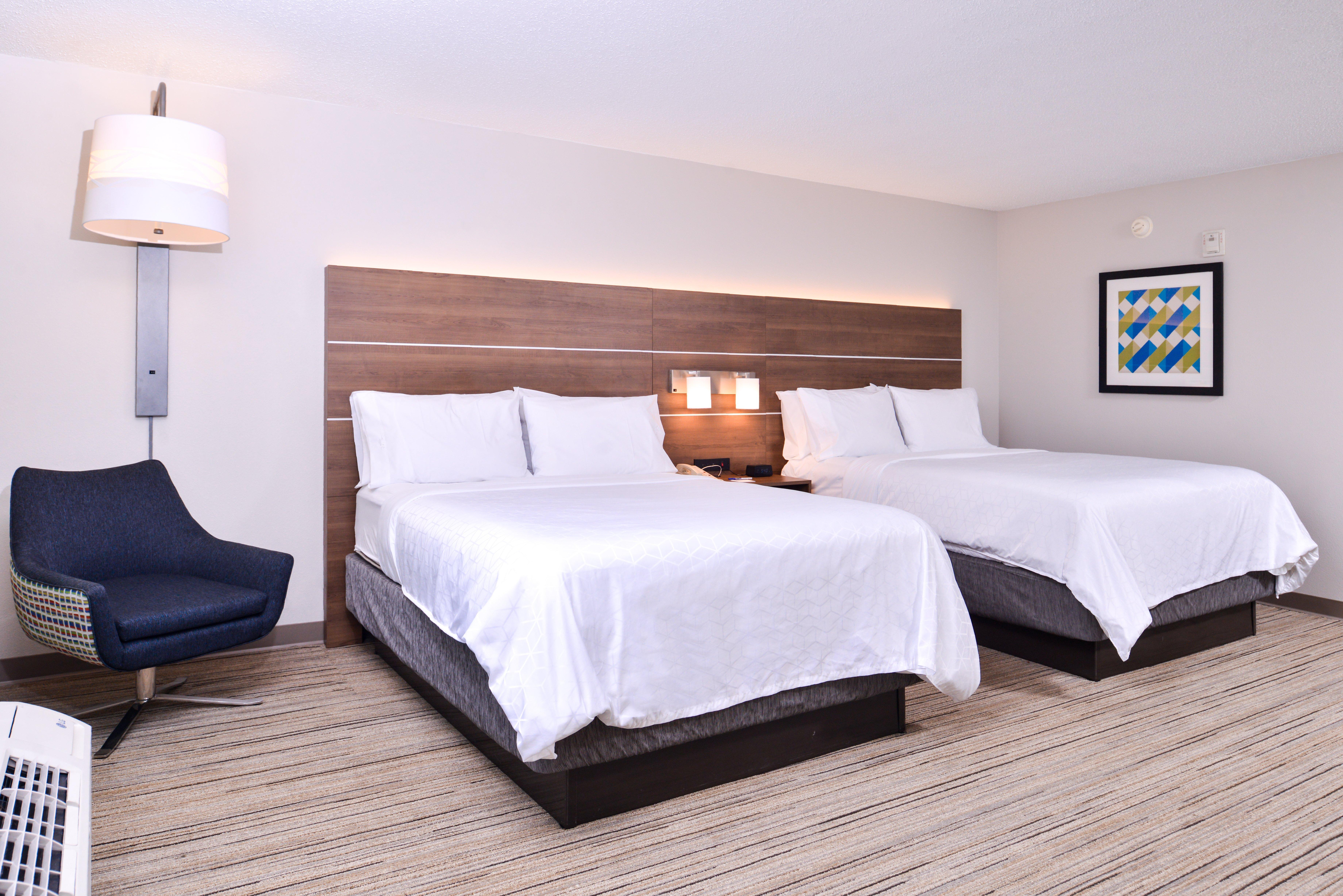 Holiday Inn Express Hotel & Suites Tampa-Anderson Road-Veterans Exp By Ihg West Chase Ngoại thất bức ảnh